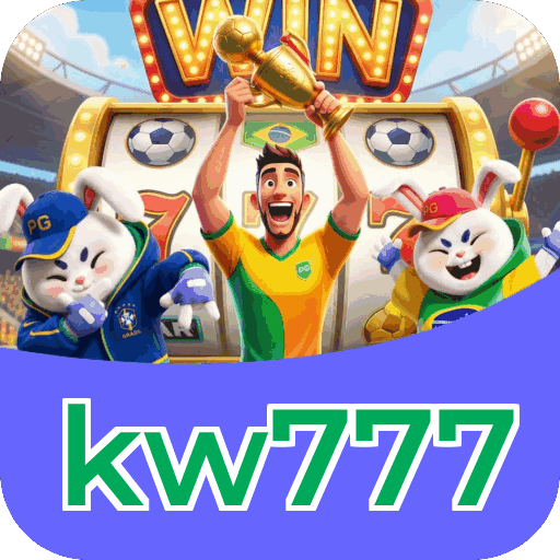 Login rápido no app kw777