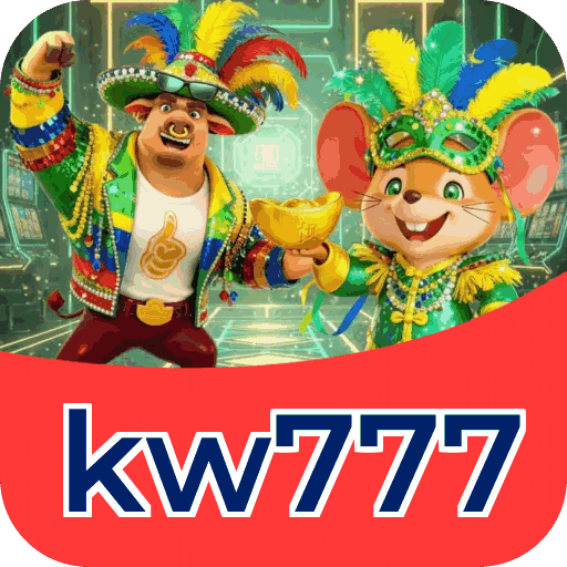 Streaming 4K no cassino ao vivo da kw777